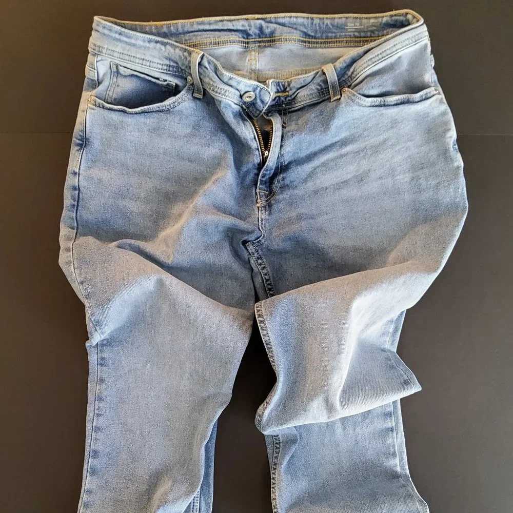 KOAJ brand - Blue Jeans - Picture 3 of 8